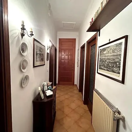 Quadrilocale A 100 M Dal Mare דירה אלסיו
